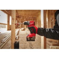Mașină de înșurubat Milwaukee M18 BLPDRC-202C (4933492822) imaginea #3 — magazin online Desire.md