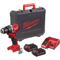 Mașină de înșurubat Milwaukee M18 BLPDRC-202C (4933492822)