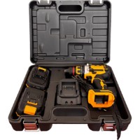 Шуруповерт MTools BS6018 фото №4 — интернет-магазин Desire.md