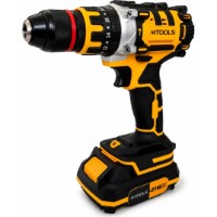 Шуруповерт MTools BS6018
