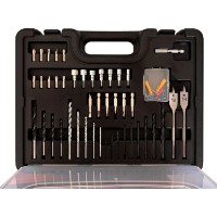 Шуруповерт MTools BS6018 фото №2 — интернет-магазин Desire.md