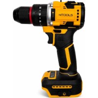 Шуруповерт MTools BS7113C фото №2 — интернет-магазин Desire.md