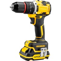 Шуруповерт MTools BS7113C