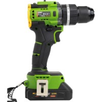 Mașină de înșurubat ProCraft PA18LiH (21236) imaginea #2 — magazin online Desire.md