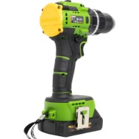 Mașină de înșurubat ProCraft PA18LiH (21236) imaginea #3 — magazin online Desire.md