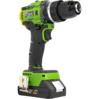 Mașină de înșurubat ProCraft PA18LiH (21236) imaginea #5 — magazin online Desire.md
