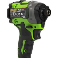 Mașină de înșurubat ProCraft PS20 (21253) imaginea #5 — magazin online Desire.md
