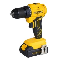 Mașină de înșurubat RTRMAX RTS5010