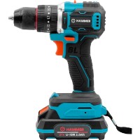 Mașină de înșurubat Hammer SBEC21 (40941) imaginea #2 — magazin online Desire.md