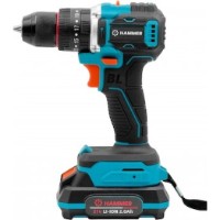 Mașină de înșurubat Hammer SBEC21 (40941) imaginea #3 — magazin online Desire.md