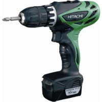 Mașină de înșurubat Hikoki DS14DFL-T1A