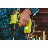 Mașină de înșurubat Ryobi RID18-0 (5133005391) imaginea #3 — magazin online Desire.md
