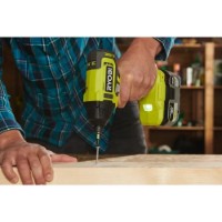Mașină de înșurubat Ryobi RID18-0 (5133005391) imaginea #5 — magazin online Desire.md