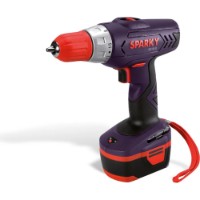 Mașină de înșurubat Sparky BR 15E 2Ah (13000190553)