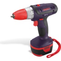 Mașină de înșurubat Sparky BR2 12E 2Ah (13000193753)