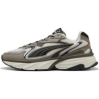 Adidași pentru bărbați Puma Fade Nitro LS Warm White/Mouse Gray, s.44.5 imaginea #2 — magazin online Desire.md