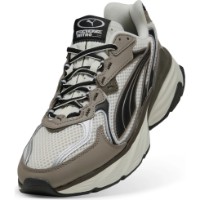 Adidași pentru bărbați Puma Fade Nitro LS Warm White/Mouse Gray, s.46 imaginea #5 — magazin online Desire.md