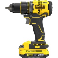 Mașină de înșurubat Stanley SFMCD720D2K-QW imaginea #5 — magazin online Desire.md