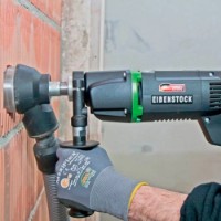 Дрель Eibenstock EHD1500 (03E11000) фото №4 — интернет-магазин Desire.md