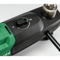 Maşină de găurit Hikoki D36DYAW4Z imaginea #4 — magazin online Desire.md