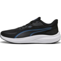 Adidași pentru bărbați Puma Skyrocket Lite 2 Wide Puma Black/Ultra Blue/Flat Medium Gray, s.41 imaginea #2 — magazin online Desire.md