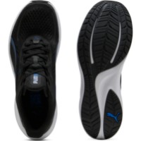 Adidași pentru bărbați Puma Skyrocket Lite 2 Wide Puma Black/Ultra Blue/Flat Medium Gray, s.41 imaginea #4 — magazin online Desire.md
