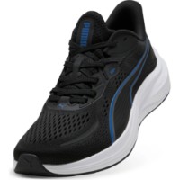 Adidași pentru bărbați Puma Skyrocket Lite 2 Wide Puma Black/Ultra Blue/Flat Medium Gray, s.43 imaginea #5 — magazin online Desire.md