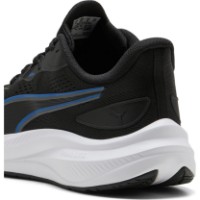 Adidași pentru bărbați Puma Skyrocket Lite 2 Wide Puma Black/Ultra Blue/Flat Medium Gray, s.44 imaginea #6 — magazin online Desire.md