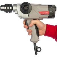 Maşină de găurit Interskol D-16/1050 P2 (369.1.0.00) imaginea #3 — magazin online Desire.md