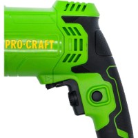 Maşină de găurit ProCraft PS1700/2 (21230) imaginea #4 — magazin online Desire.md