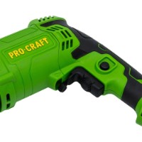 Maşină de găurit ProCraft PS1700/2 (21230) imaginea #5 — magazin online Desire.md