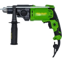 Maşină de găurit ProCraft PS1700/2 (21230) imaginea #2 — magazin online Desire.md