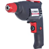 Maşină de găurit Sparky BR 60E (13000011810) imaginea #4 — magazin online Desire.md