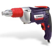 Maşină de găurit Sparky BVR 64E (10000201000)