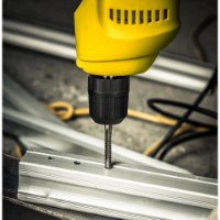 Maşină de găurit Stanley STDH5510C imaginea #3 — magazin online Desire.md