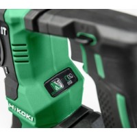 Перфоратор Hikoki DH18DPAW4Z фото №4 — интернет-магазин Desire.md