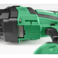 Перфоратор Hikoki DH18DPCW2Z фото №4 — интернет-магазин Desire.md