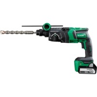 Перфоратор Hikoki DH18DPCW2Z фото №2 — интернет-магазин Desire.md