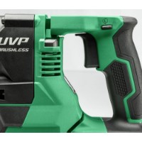 Перфоратор Hikoki DH3628DAW2Z фото №3 — интернет-магазин Desire.md
