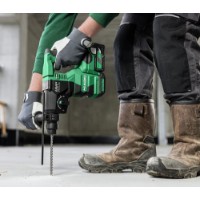 Перфоратор Hikoki DH3628DAW2Z фото №5 — интернет-магазин Desire.md