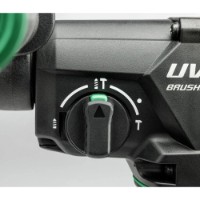 Перфоратор Hikoki DH3628DAW4Z фото №2 — интернет-магазин Desire.md