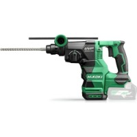Перфоратор Hikoki DH3628DAW4Z фото №3 — интернет-магазин Desire.md