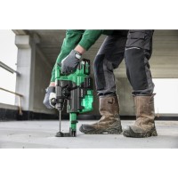 Перфоратор Hikoki DH3628DAW4Z фото №4 — интернет-магазин Desire.md