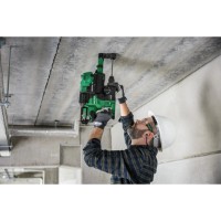 Перфоратор Hikoki DH3628DAW4Z фото №5 — интернет-магазин Desire.md