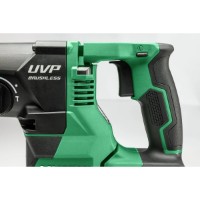 Перфоратор Hikoki DH3628DCW3Z фото №2 — интернет-магазин Desire.md