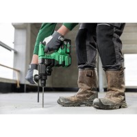 Перфоратор Hikoki DH3628DCW3Z фото №3 — интернет-магазин Desire.md