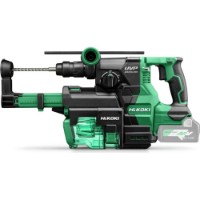 Перфоратор Hikoki DH3628DCW3Z