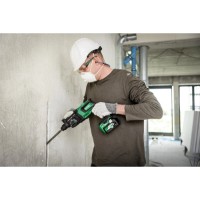 Перфоратор Hikoki DH36DPEW2Z фото №2 — интернет-магазин Desire.md