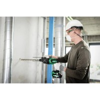 Перфоратор Hikoki DH36DPEW2Z фото №3 — интернет-магазин Desire.md
