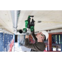 Перфоратор Hikoki DH36DPEW2Z фото №4 — интернет-магазин Desire.md